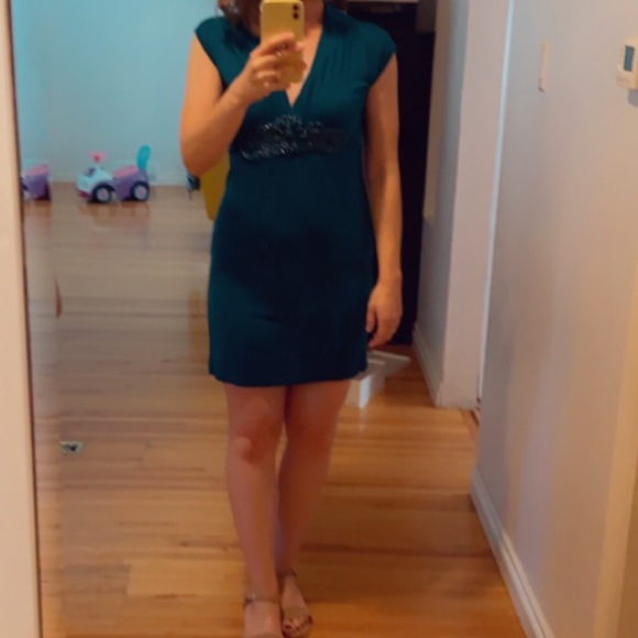 Dress size S - Picture 2 of 5